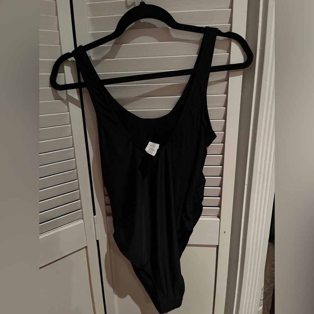 Bundle For A Bundle Maternity Bathing Suit Set Re… - image 5